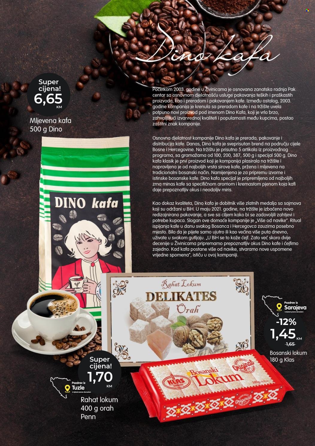 Bingo katalog - 06.12.2021. - 12.12.2021.. Stranica 6
