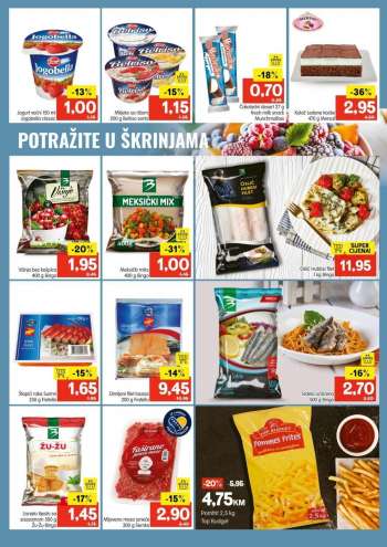 Bingo katalog