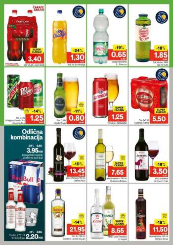 thumbnail - Canada Dry