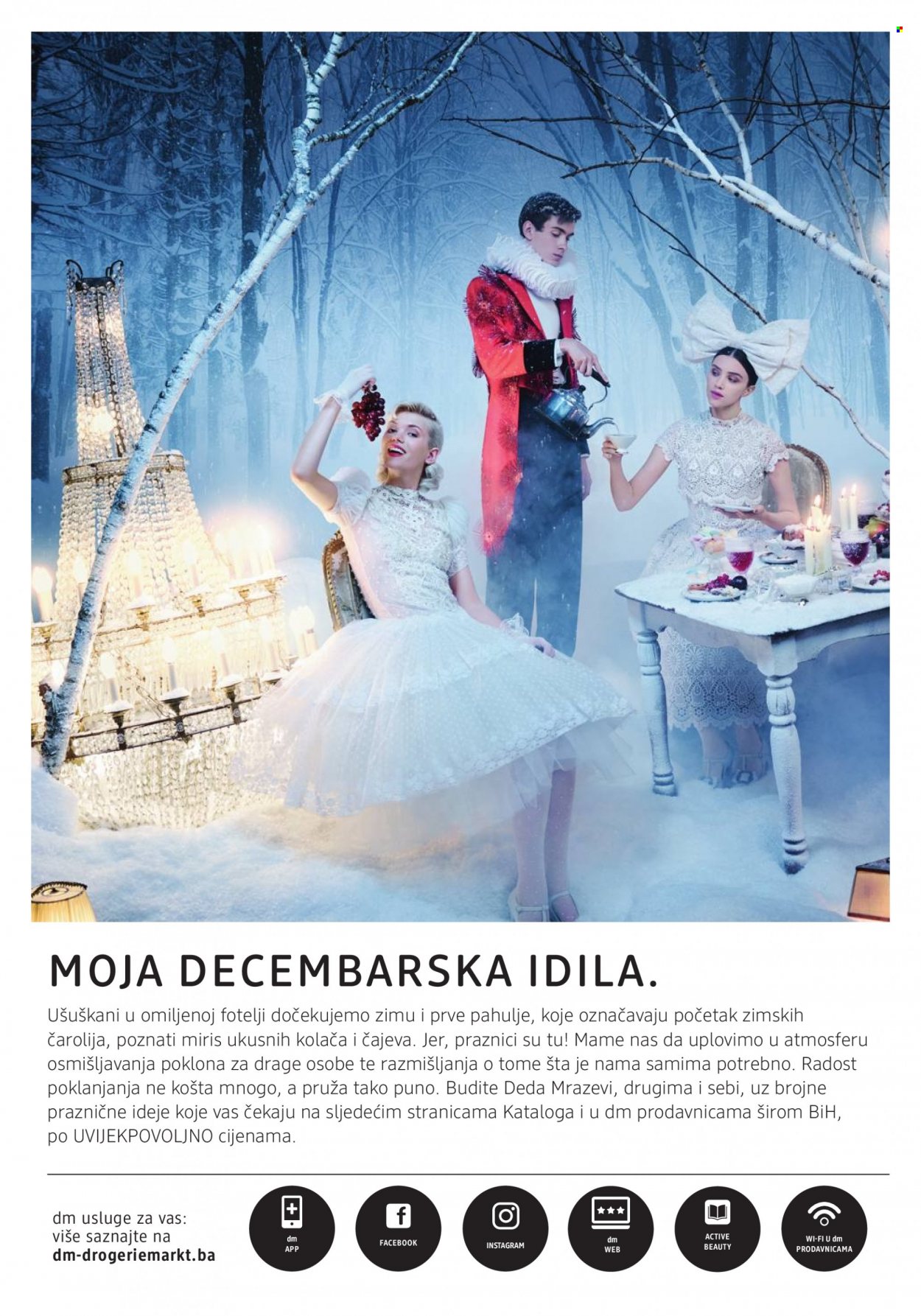 dm katalog - 08.12.2021. - 21.12.2021.. Stranica 2