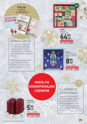 thumbnail - Adventski kalendar