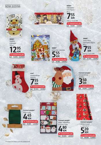 thumbnail - Adventski kalendar