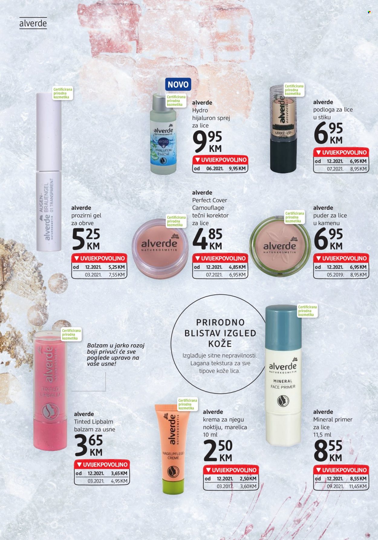 dm katalog - 08.12.2021. - 21.12.2021.. Stranica 10