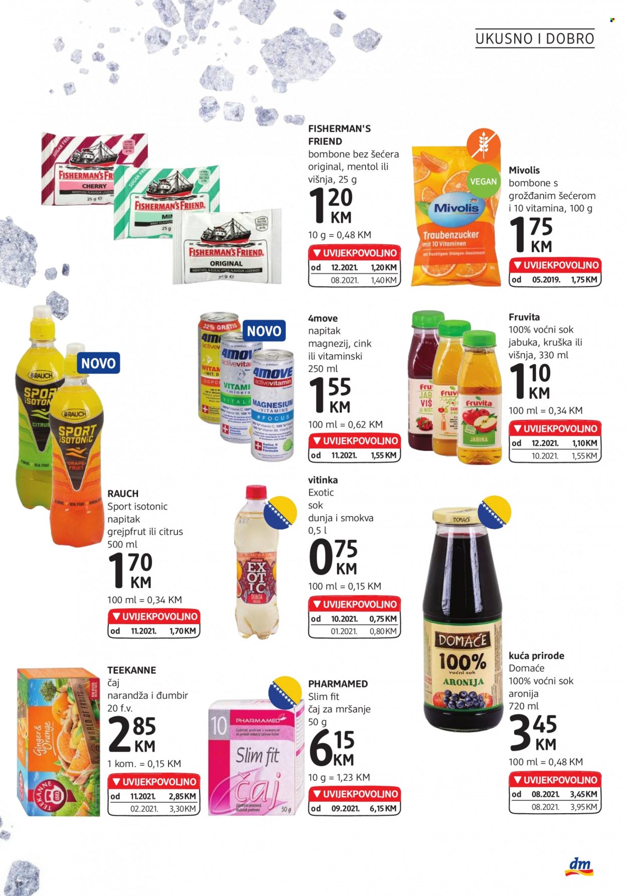 dm katalog - 08.12.2021. - 21.12.2021.. Stranica 27
