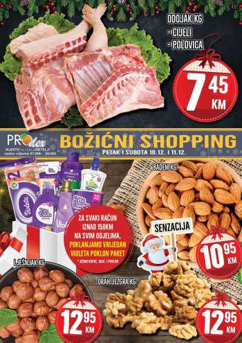 Prodex katalog - 10.12.2021. - 11.12.2021.