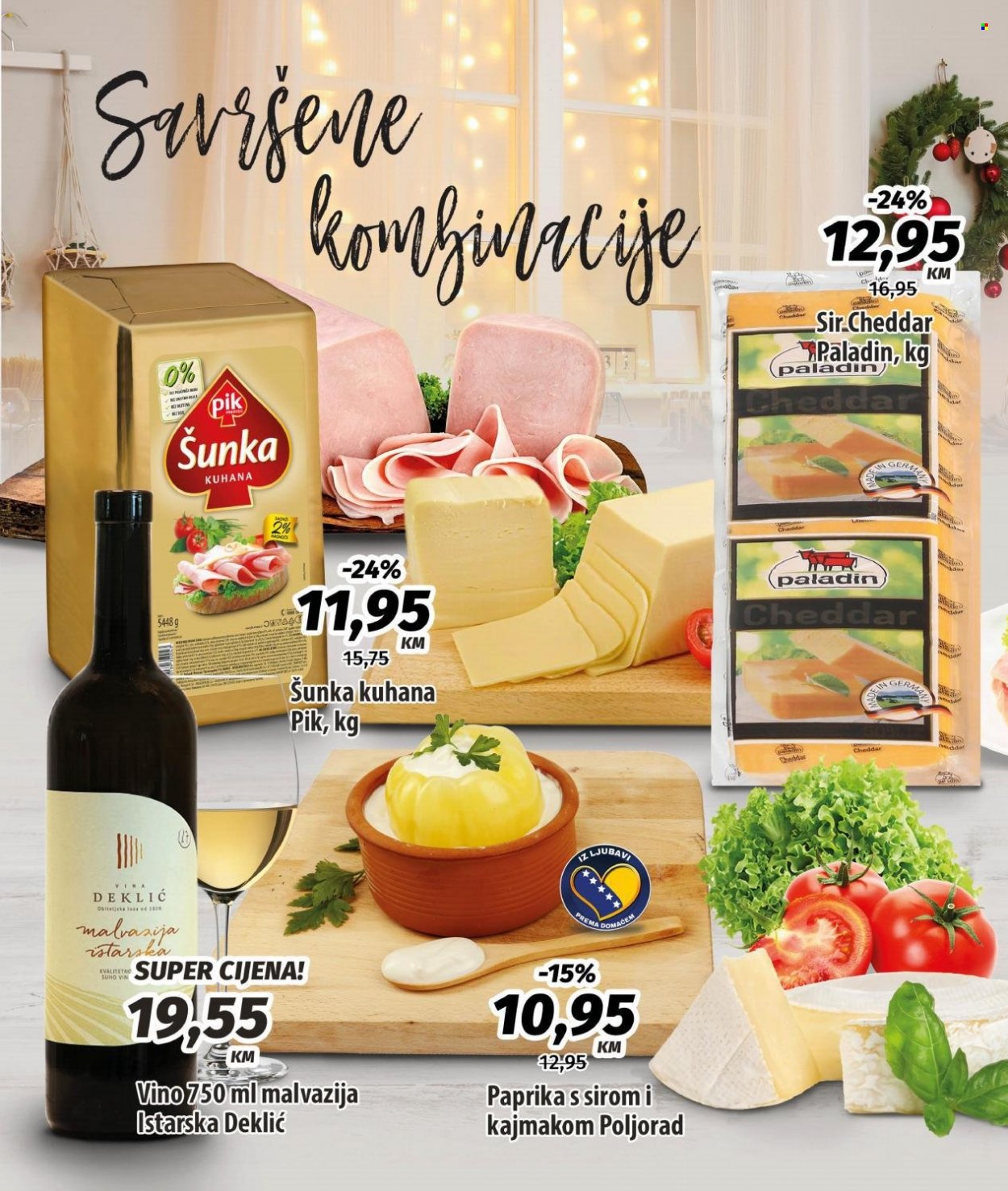 Bingo katalog - 14.12.2021. - 09.01.2022.. Stranica 12