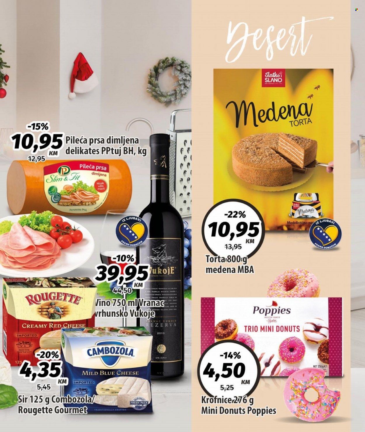Bingo katalog - 14.12.2021. - 09.01.2022.. Stranica 13