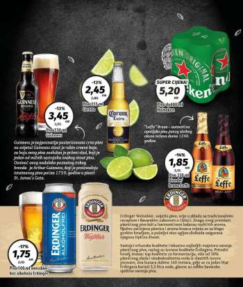 thumbnail - Leffe