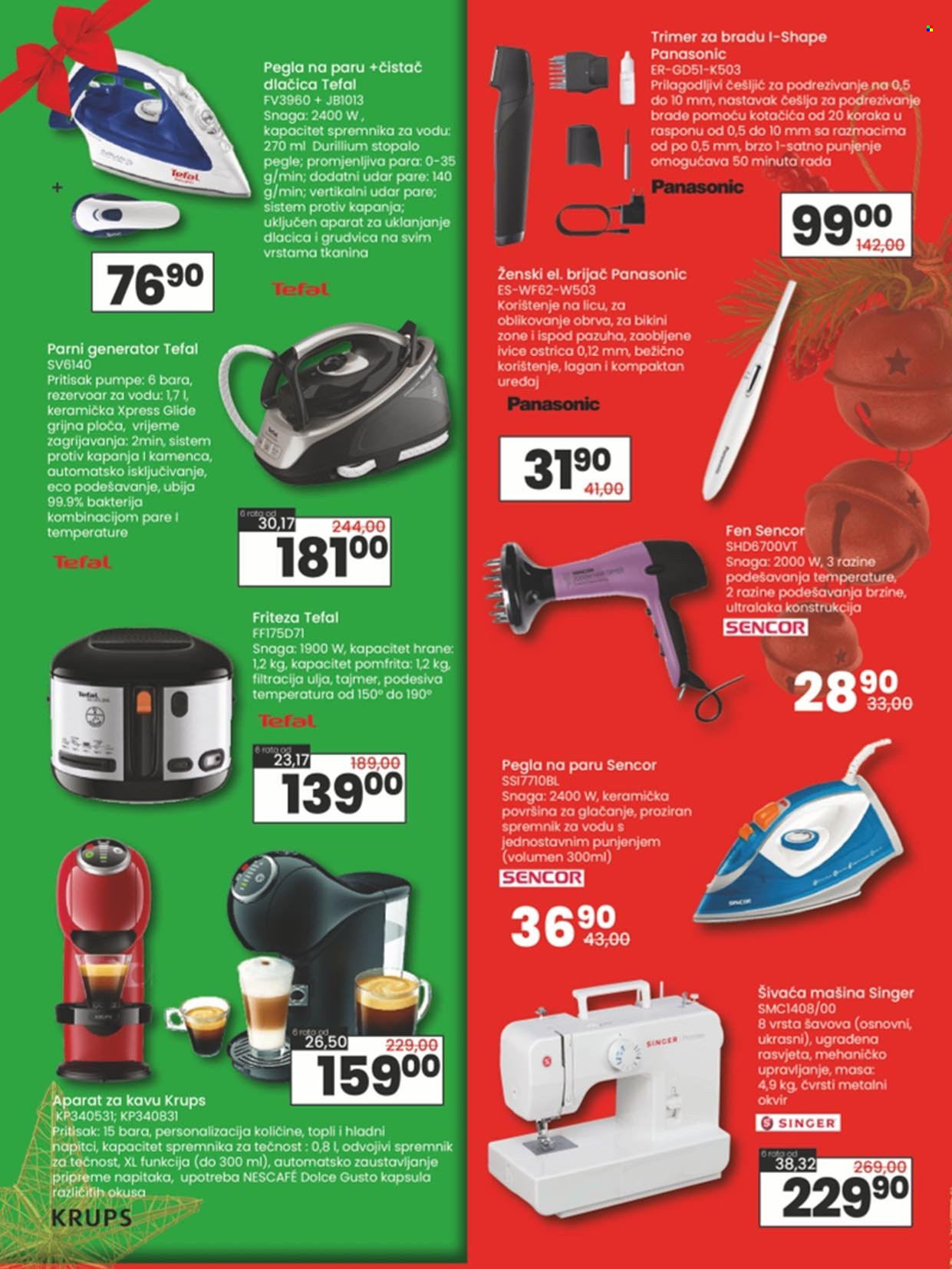FIS katalog - 15.12.2021. - 07.01.2022.. Stranica 20
