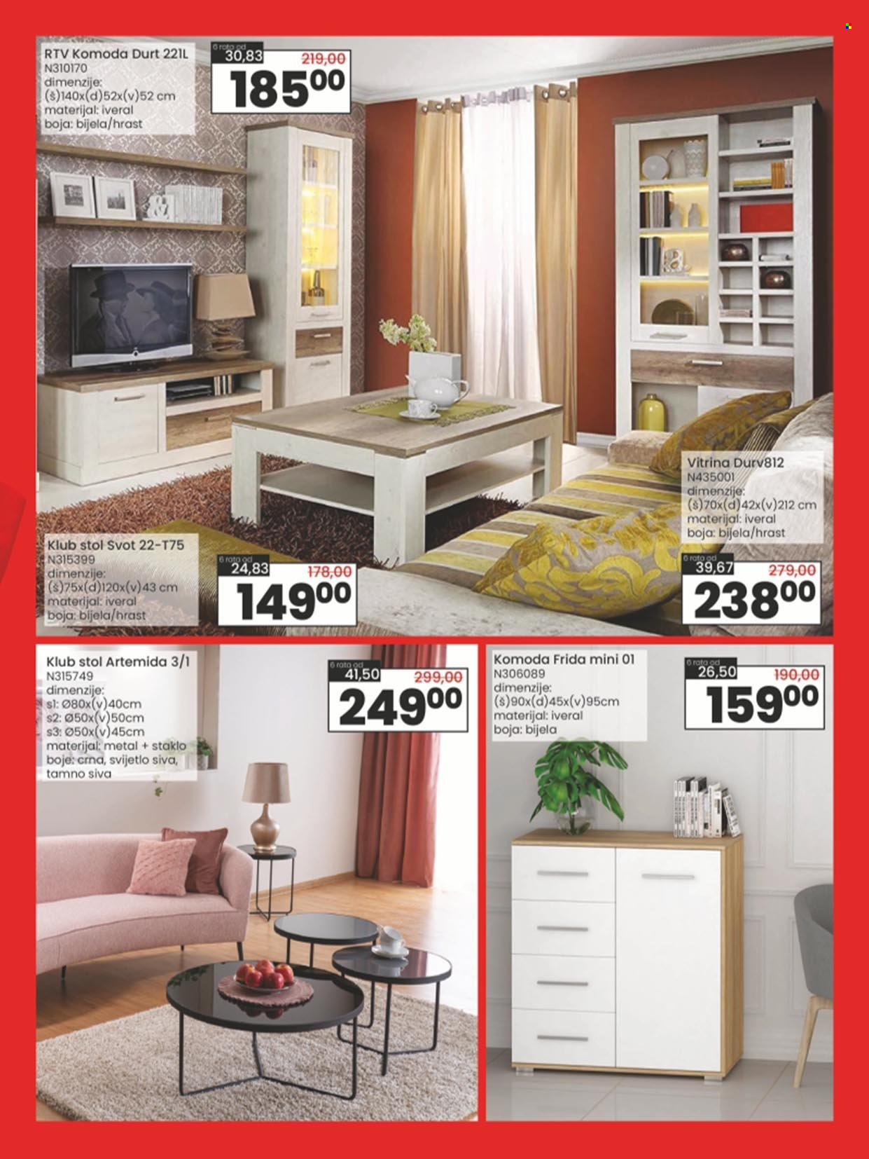 FIS katalog - 15.12.2021. - 07.01.2022.. Stranica 33