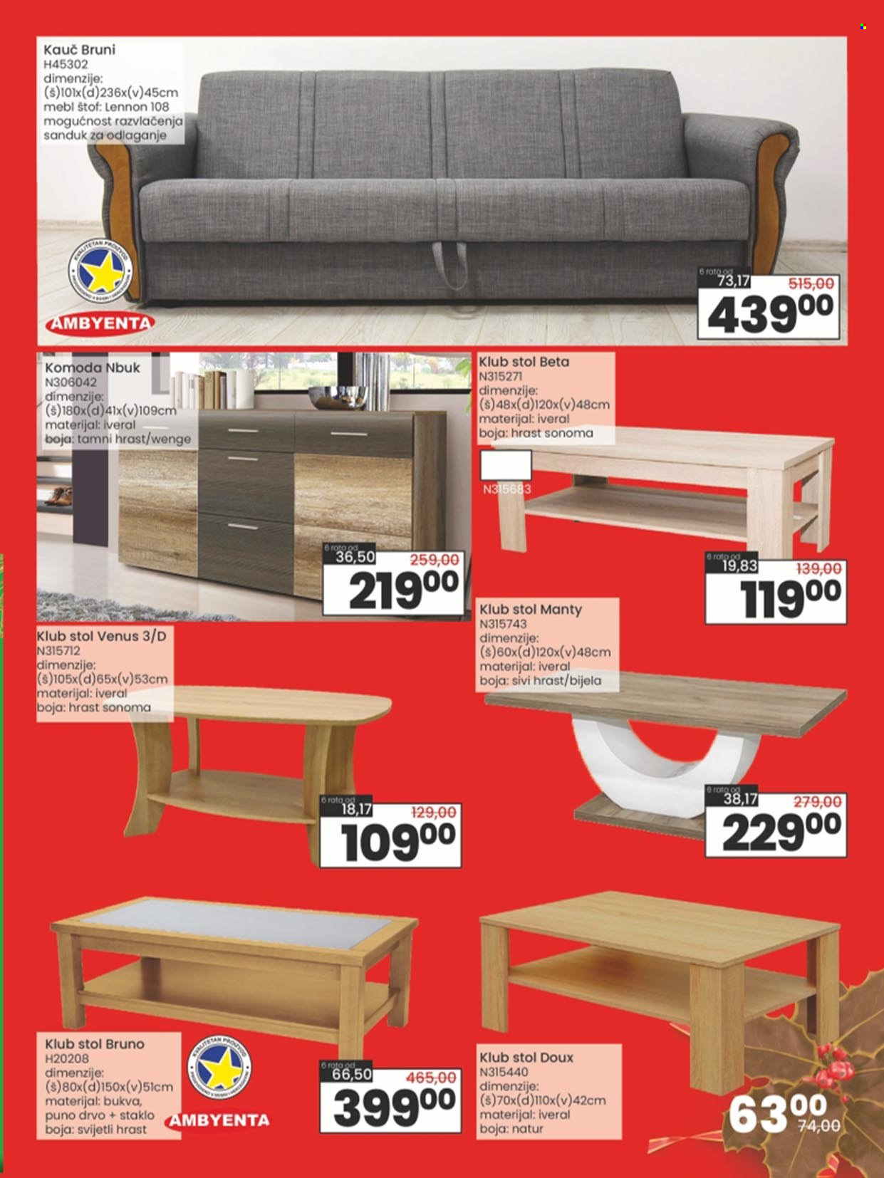 FIS katalog - 15.12.2021. - 07.01.2022.. Stranica 35