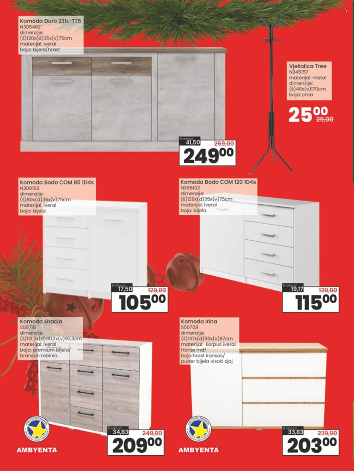 FIS katalog - 15.12.2021. - 07.01.2022.. Stranica 36