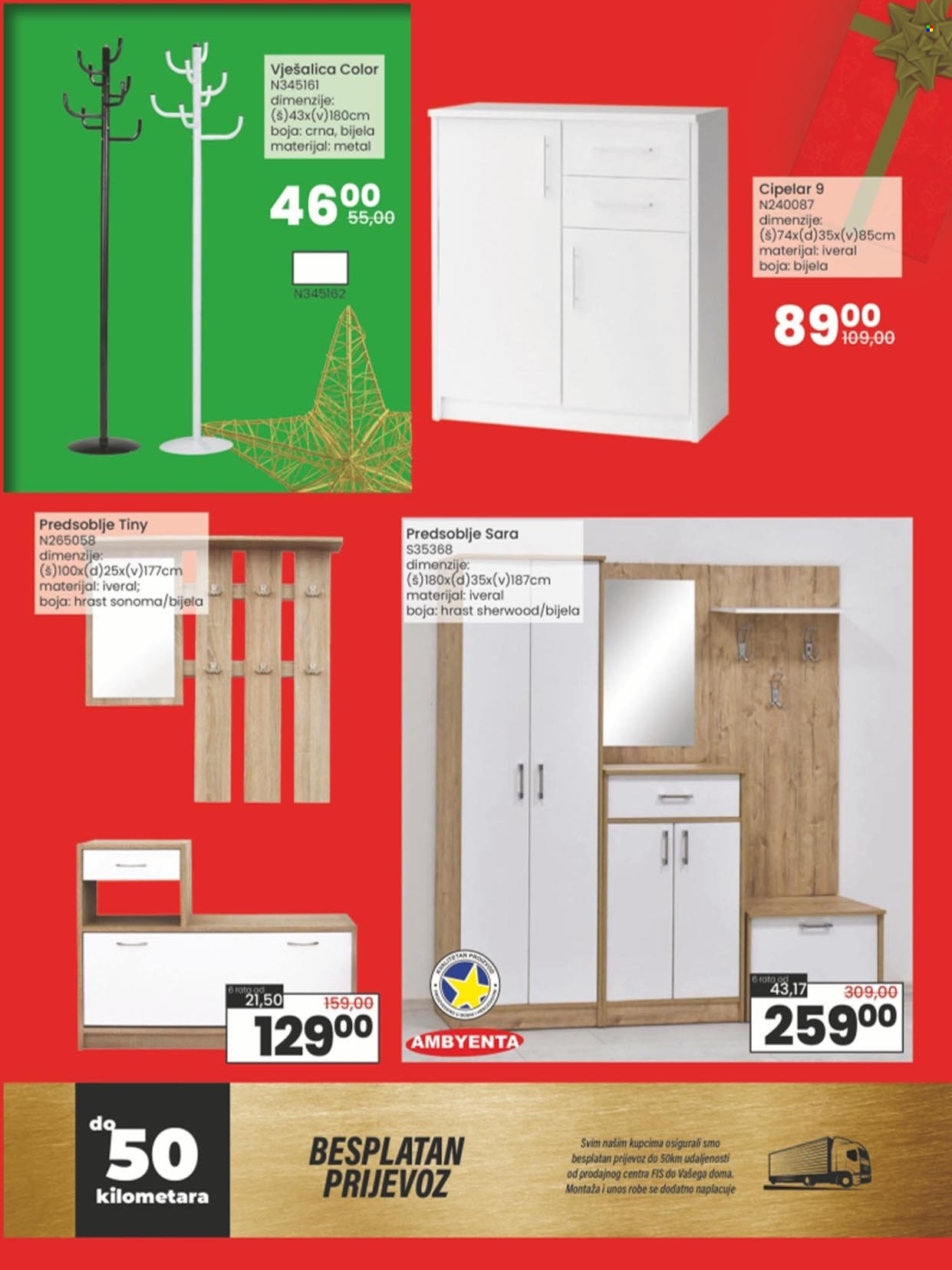 FIS katalog - 15.12.2021. - 07.01.2022.. Stranica 37