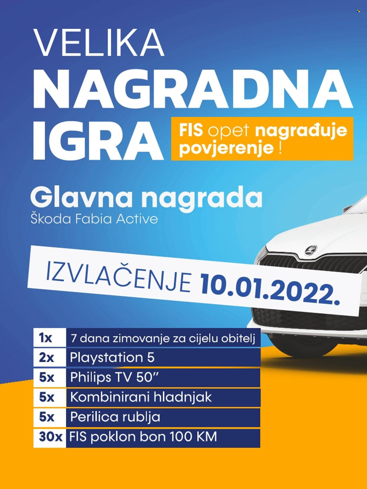 FIS katalog - 15.12.2021. - 07.01.2022.. Stranica 40