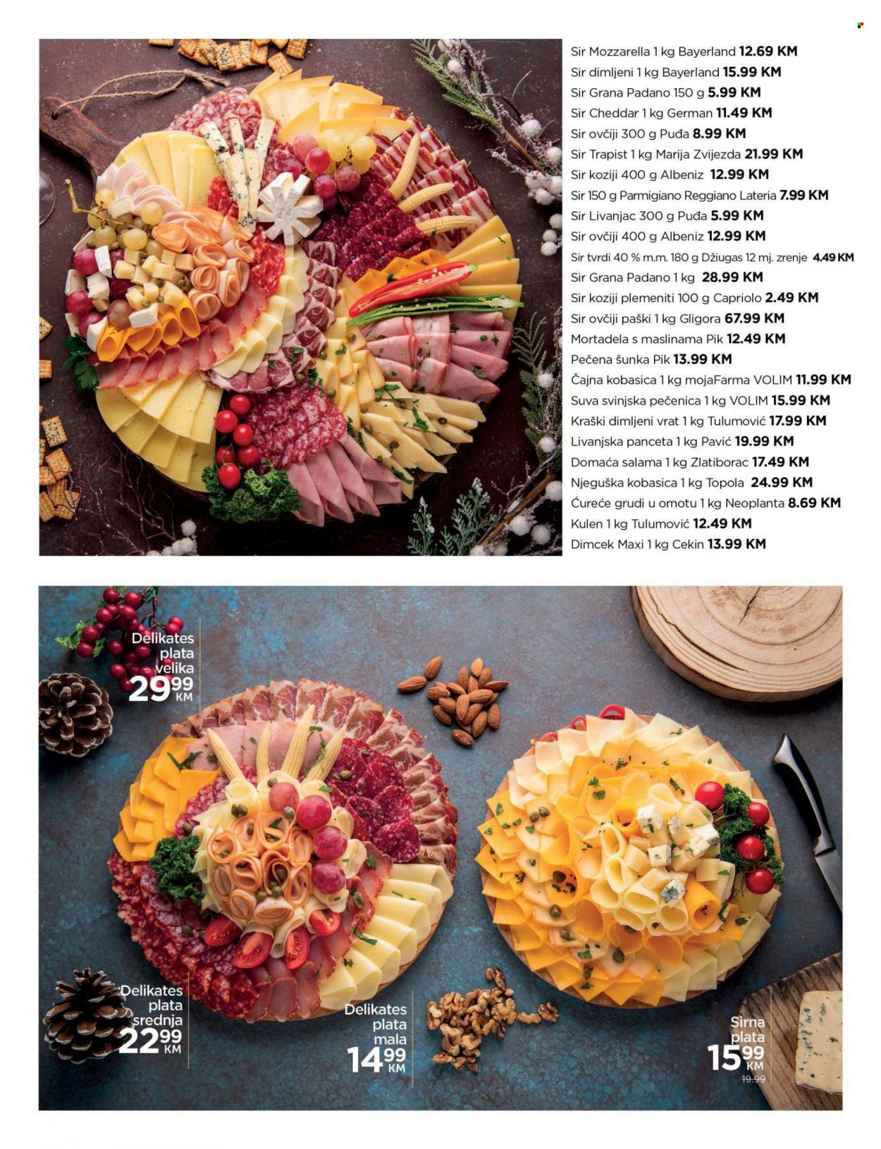 Tropic katalog - 15.12.2021. - 15.01.2022.. Stranica 11