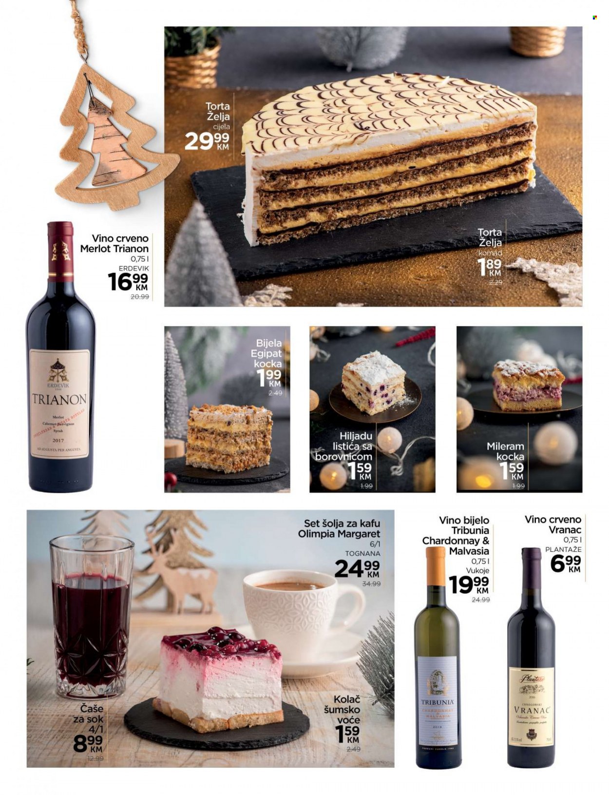 Tropic katalog - 15.12.2021. - 15.01.2022.. Stranica 12