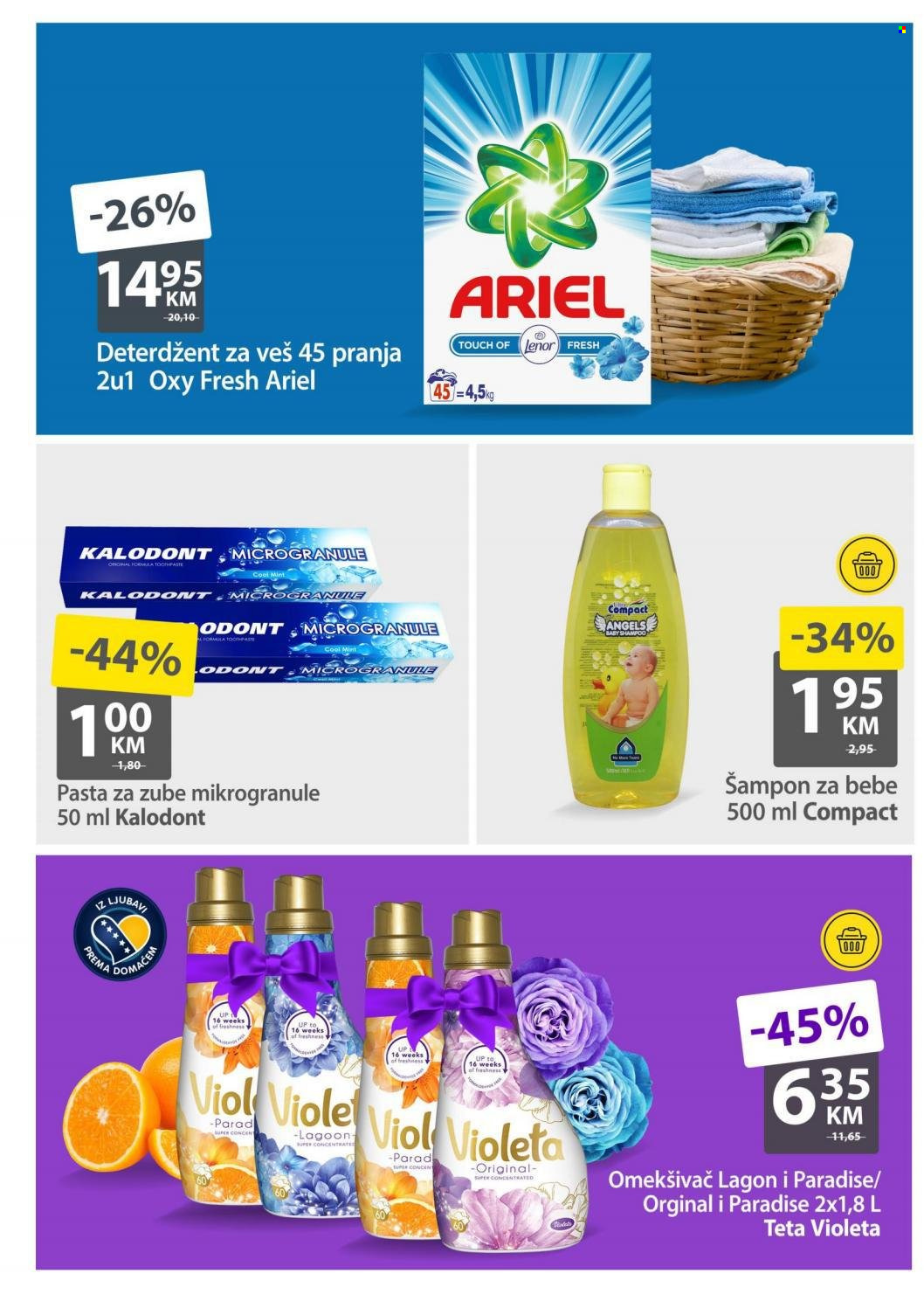 Bingo katalog - 16.12.2021. - 19.12.2021.. Stranica 6