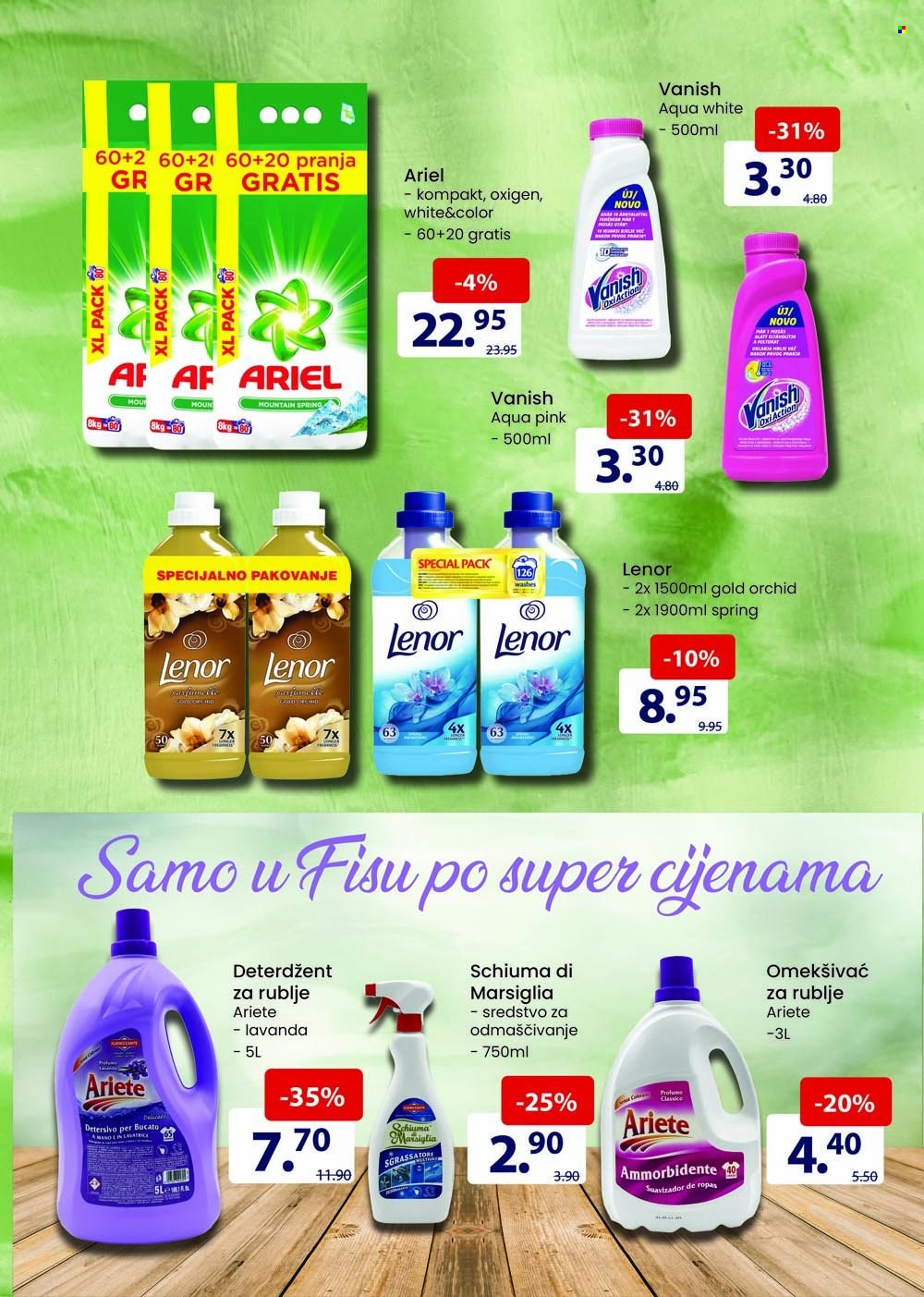 FIS katalog - 16.12.2021. - 29.12.2021.. Stranica 23