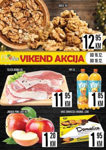 Prodex katalog - 16.12.2021. - 18.12.2021.