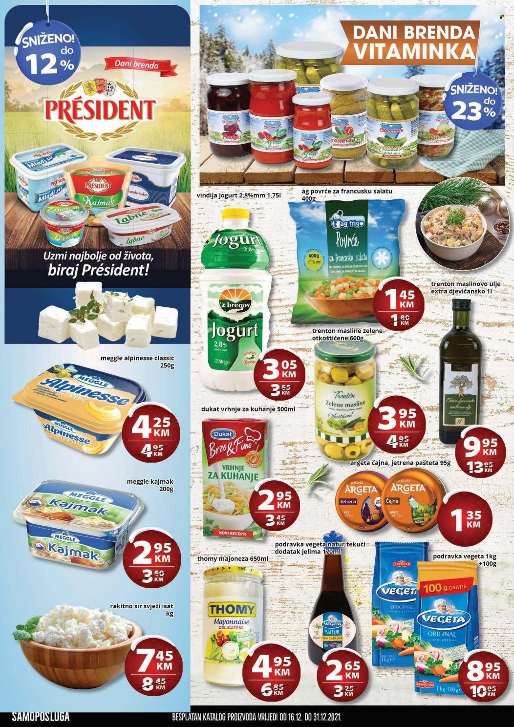 Prodex katalog - 16.12.2021. - 31.12.2021.. Stranica 4