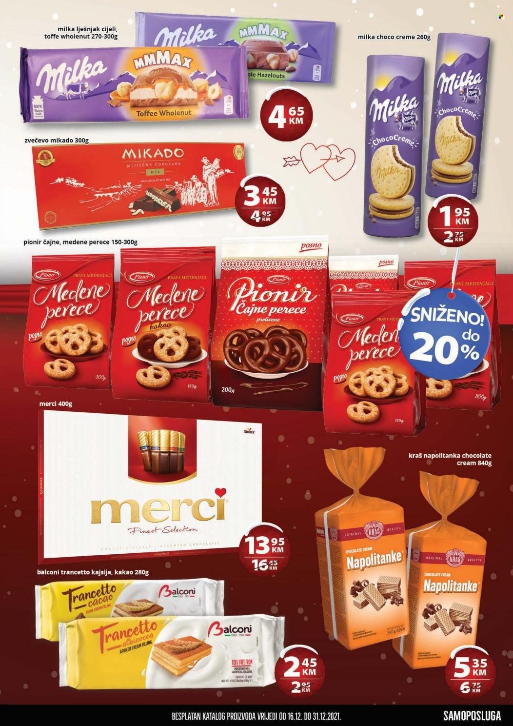 Prodex katalog - 16.12.2021. - 31.12.2021.. Stranica 7