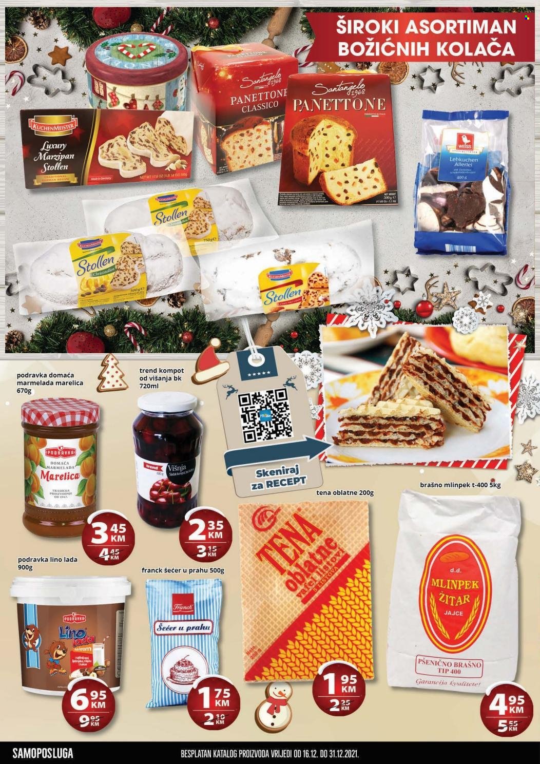 Prodex katalog - 16.12.2021. - 31.12.2021.. Stranica 8