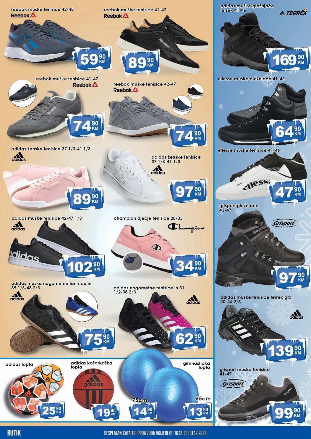 Prodex katalog - 16.12.2021. - 31.12.2021.. Stranica 18