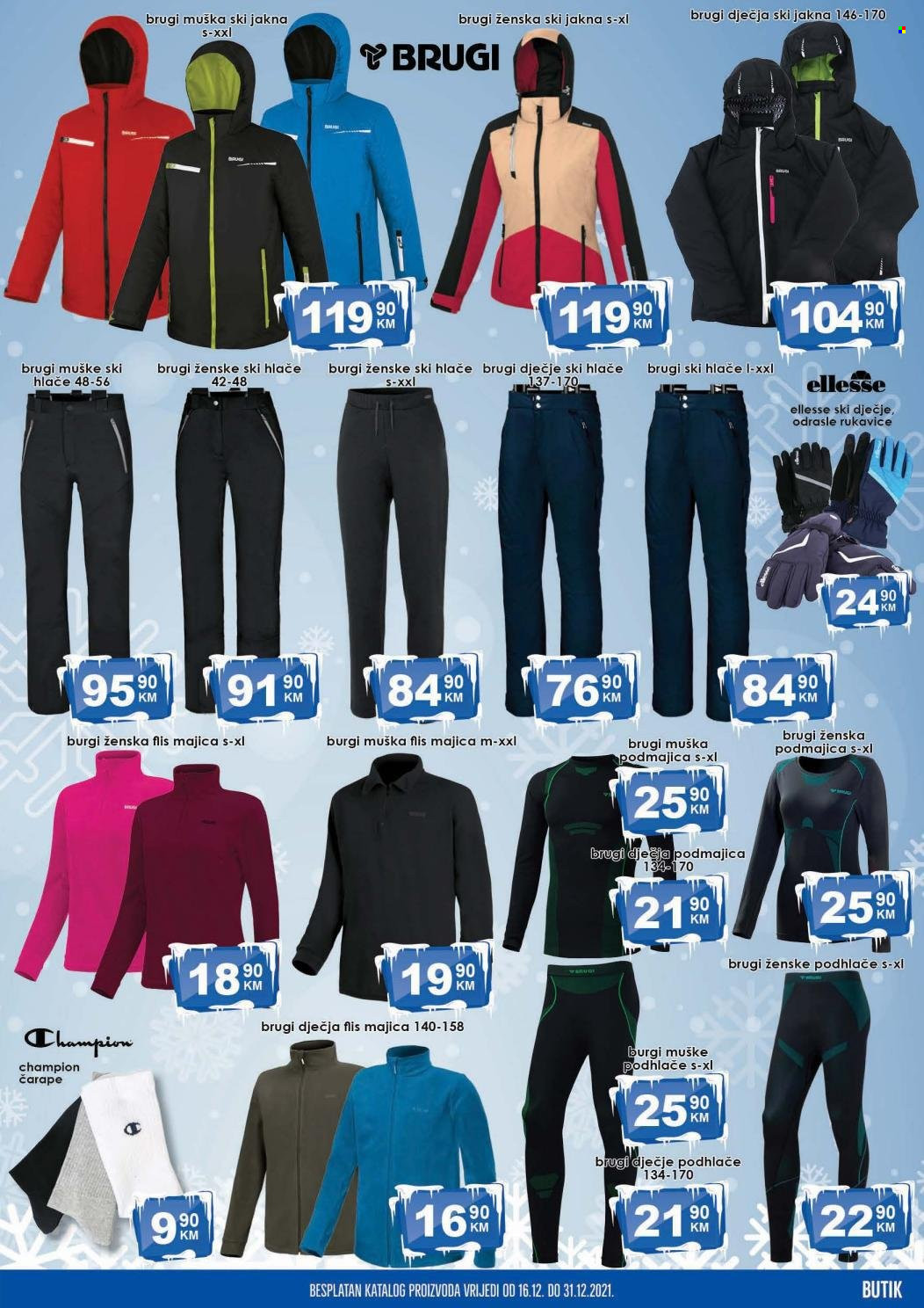 Prodex katalog - 16.12.2021. - 31.12.2021.. Stranica 19