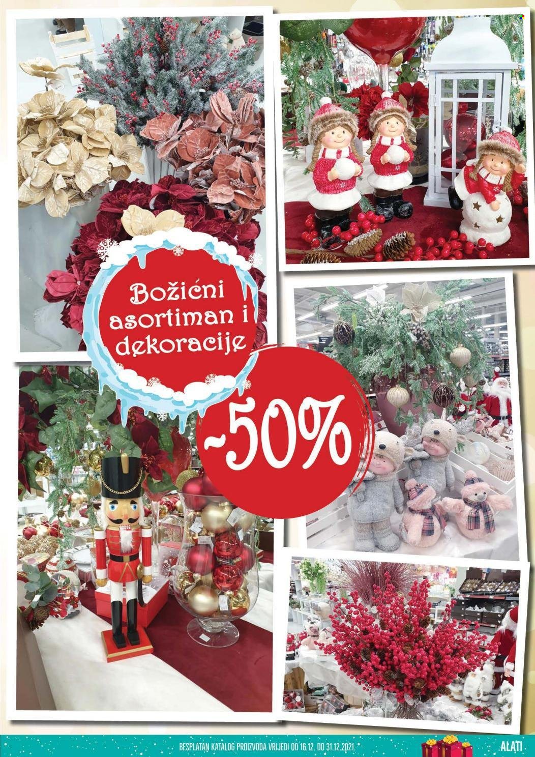 Prodex katalog - 16.12.2021. - 31.12.2021.. Stranica 23