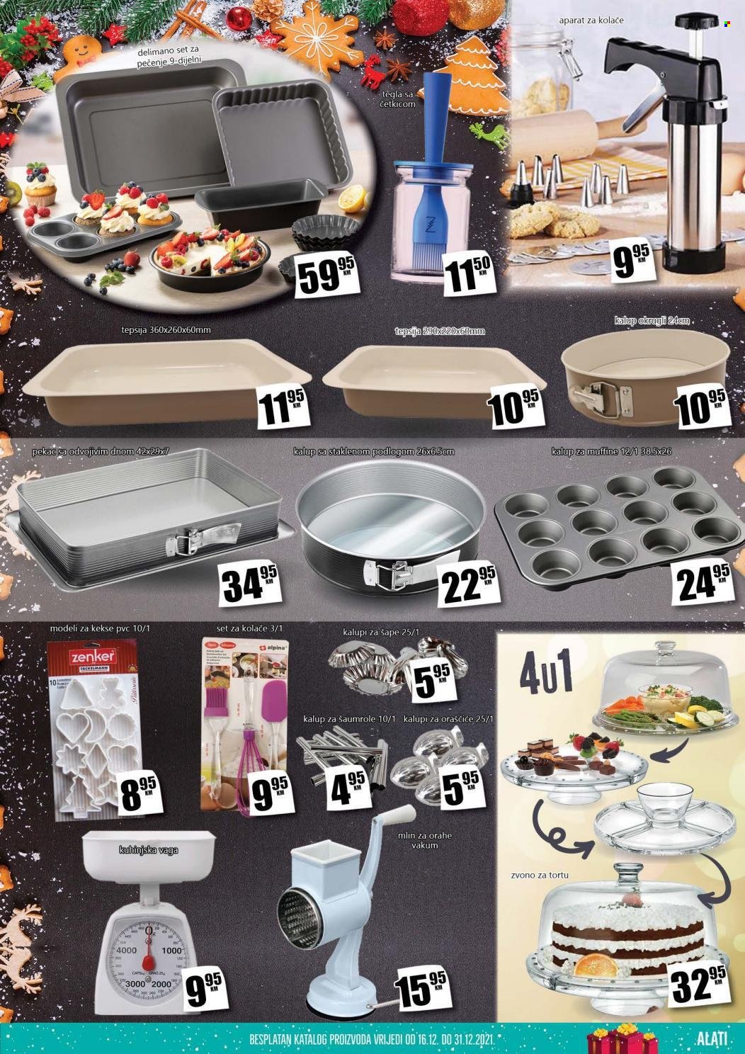 Prodex katalog - 16.12.2021. - 31.12.2021.. Stranica 27