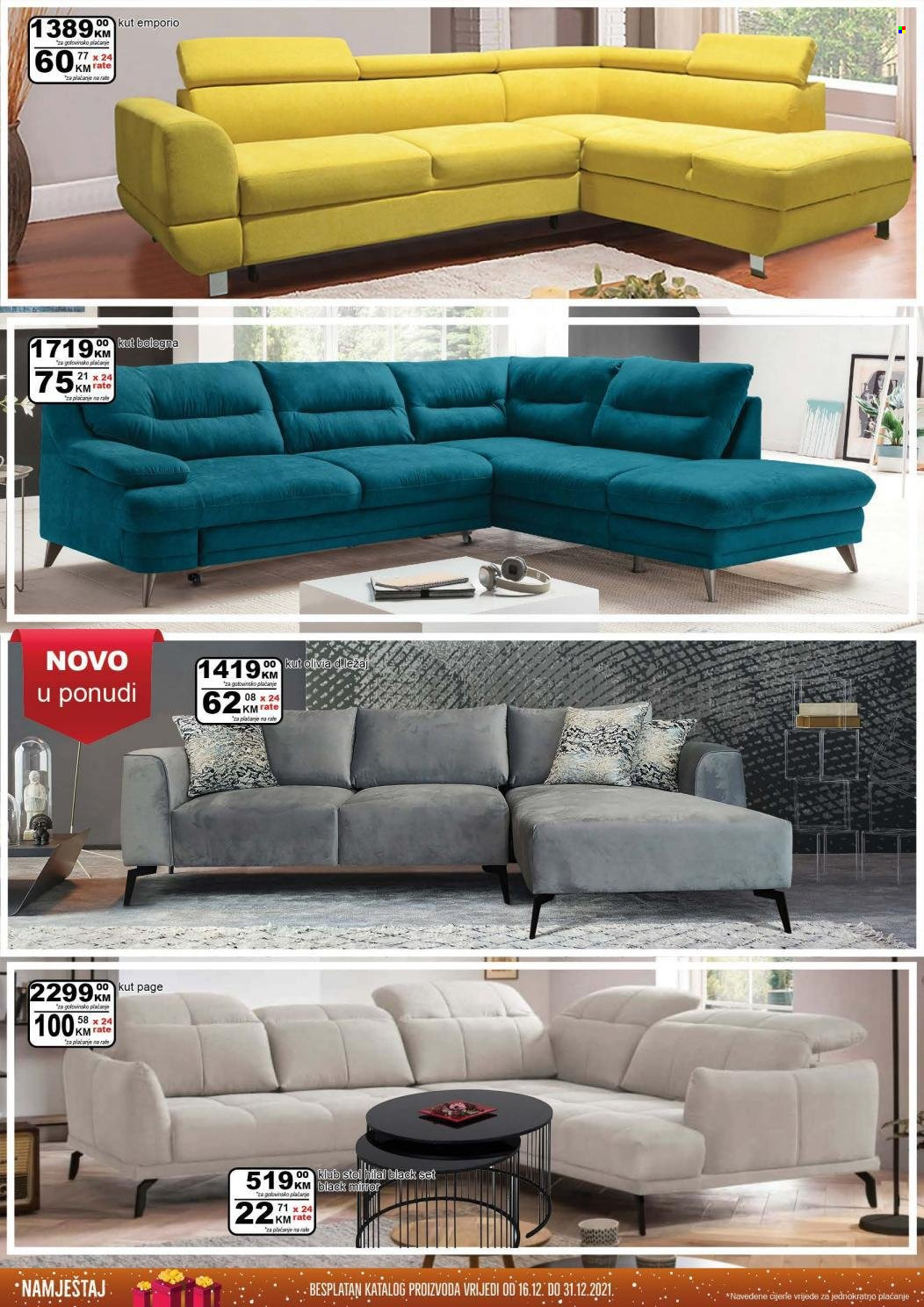 Prodex katalog - 16.12.2021. - 31.12.2021.. Stranica 42