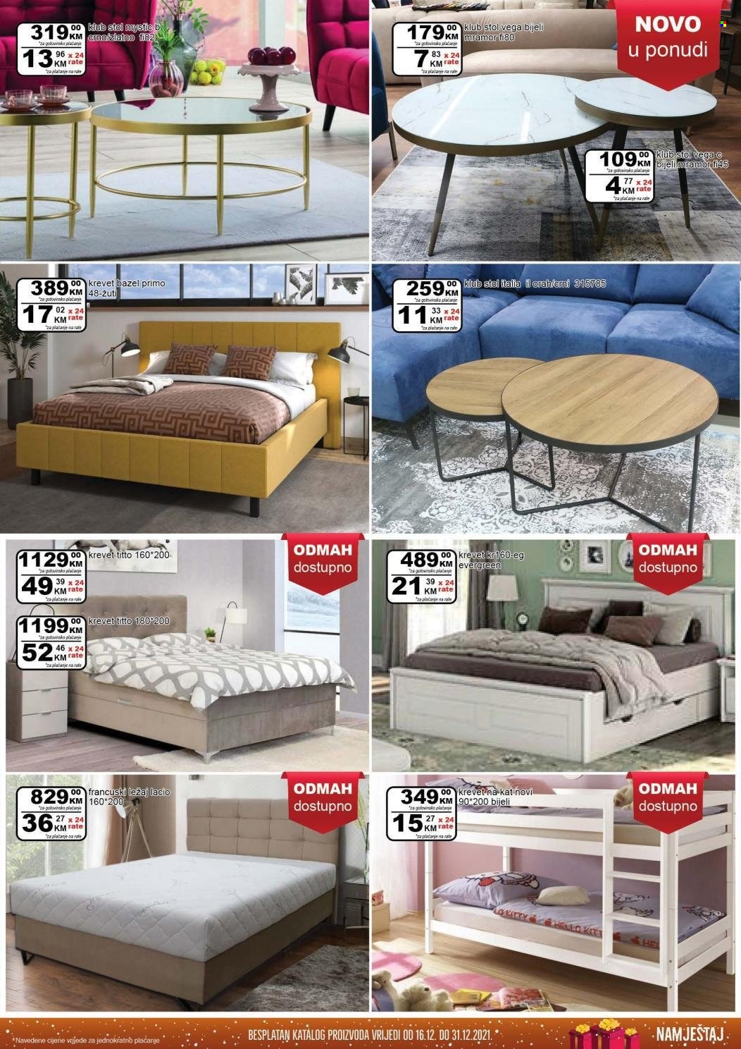 Prodex katalog - 16.12.2021. - 31.12.2021.. Stranica 43