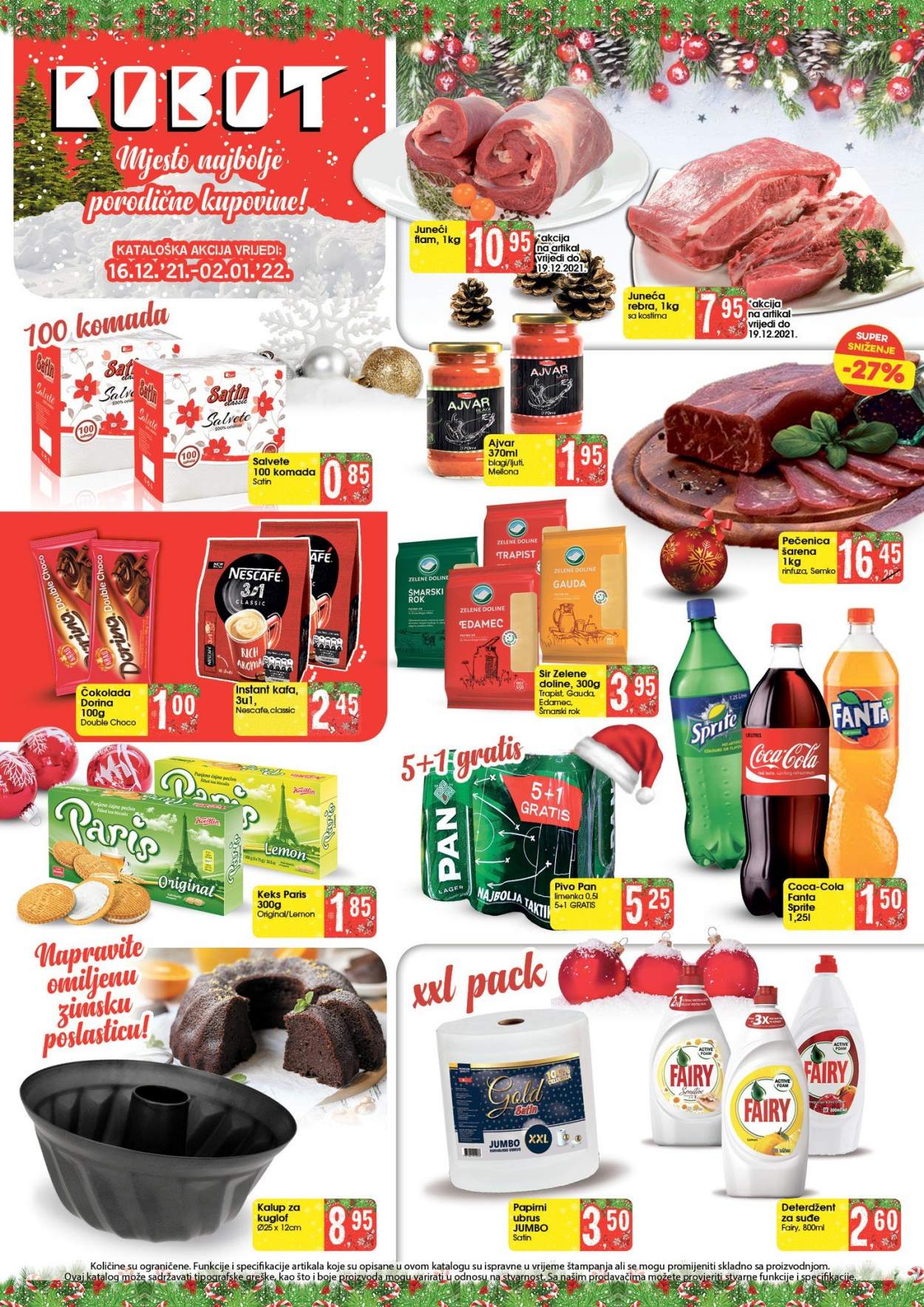 Robot katalog - 16.12.2021. - 02.01.2022.. Stranica 1