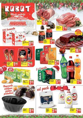 Robot katalog - 16.12.2021. - 02.01.2022.