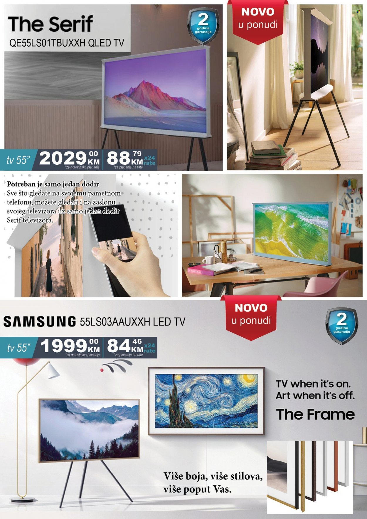 Prodex katalog - 17.12.2021. - 20.12.2021.. Stranica 6