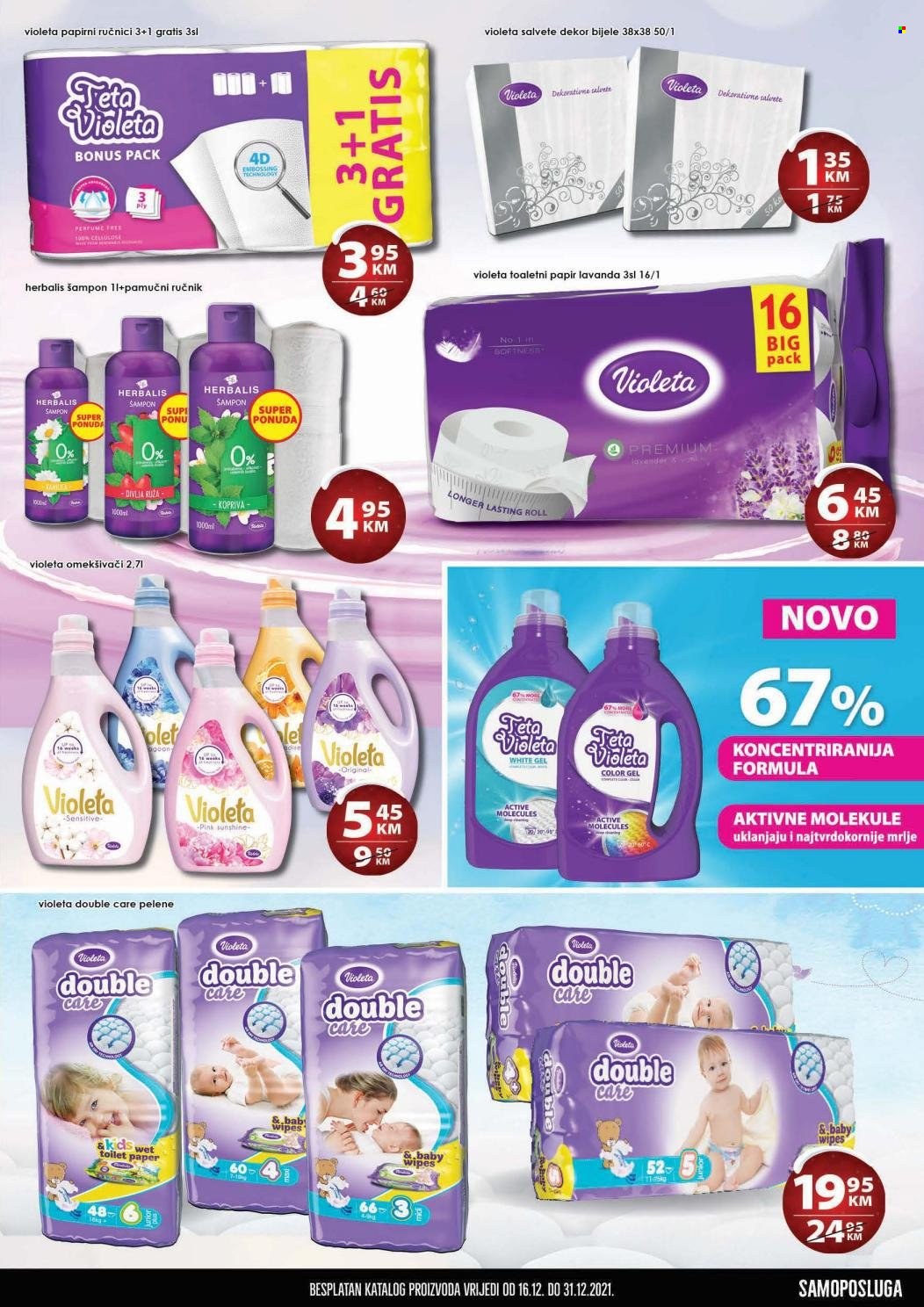 Prodex katalog - 16.12.2021. - 31.12.2021.. Stranica 13