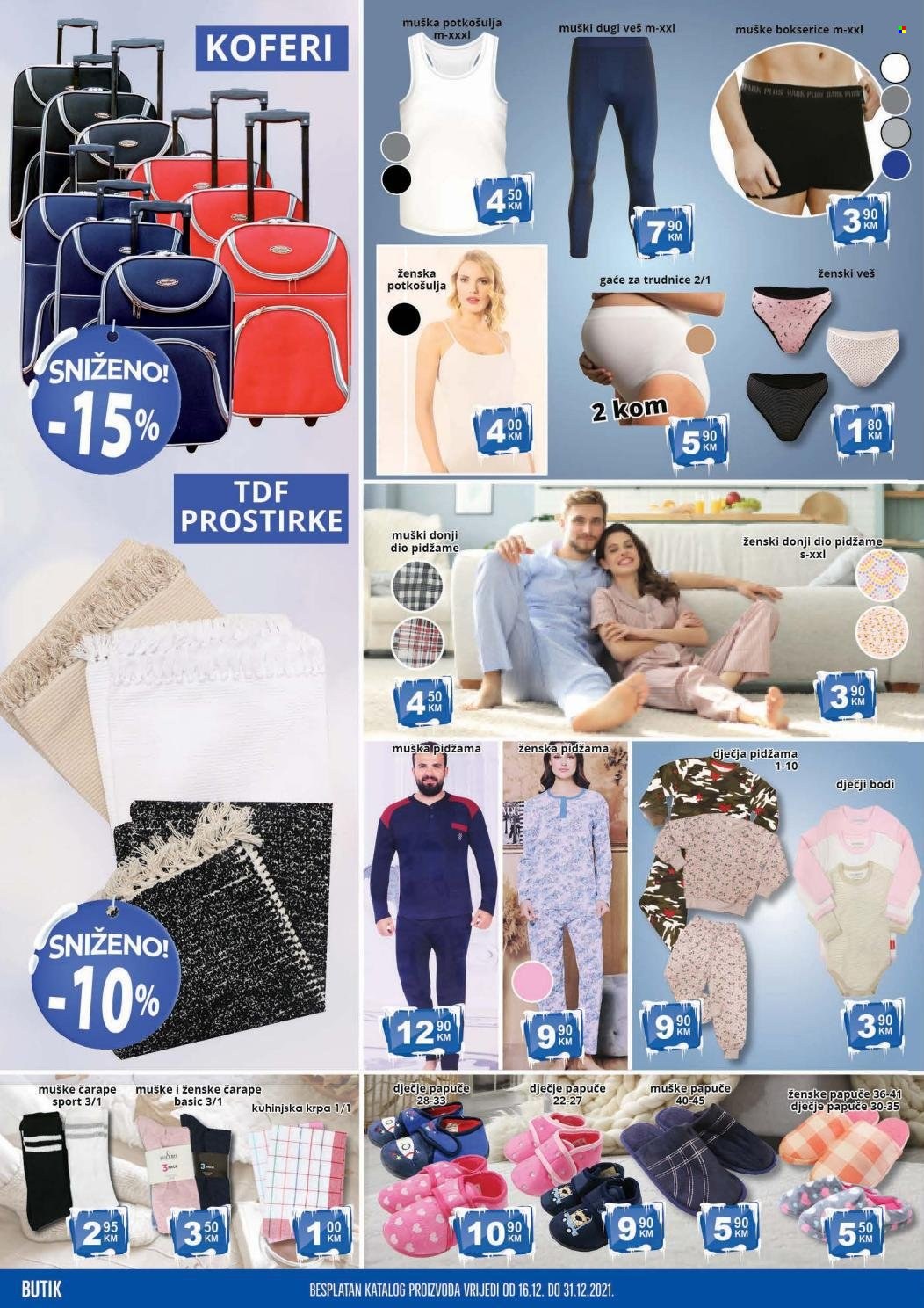 Prodex katalog - 16.12.2021. - 31.12.2021.. Stranica 14