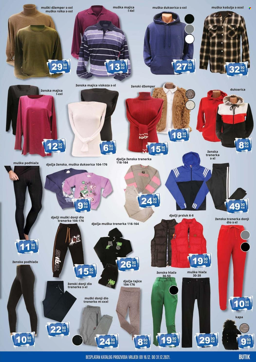 Prodex katalog - 16.12.2021. - 31.12.2021.. Stranica 15