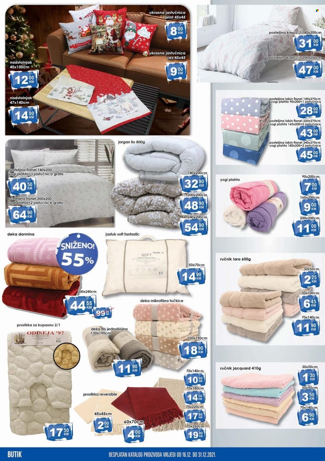 Prodex katalog - 16.12.2021. - 31.12.2021.. Stranica 16