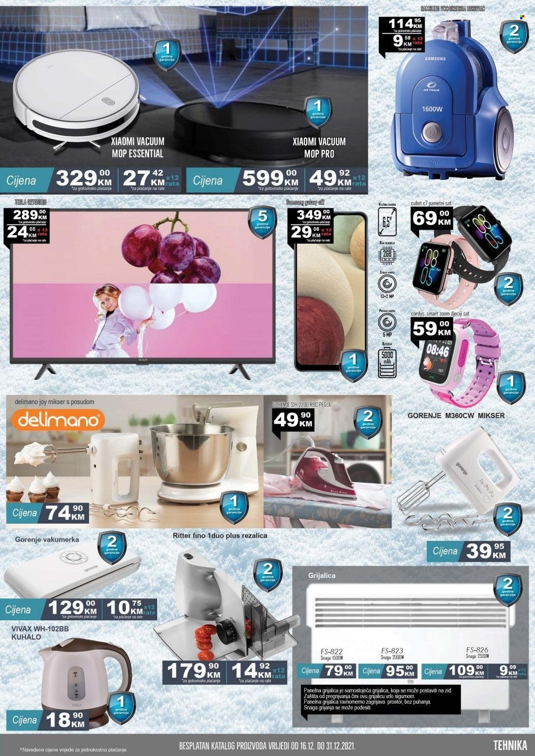 Prodex katalog - 16.12.2021. - 31.12.2021.. Stranica 23