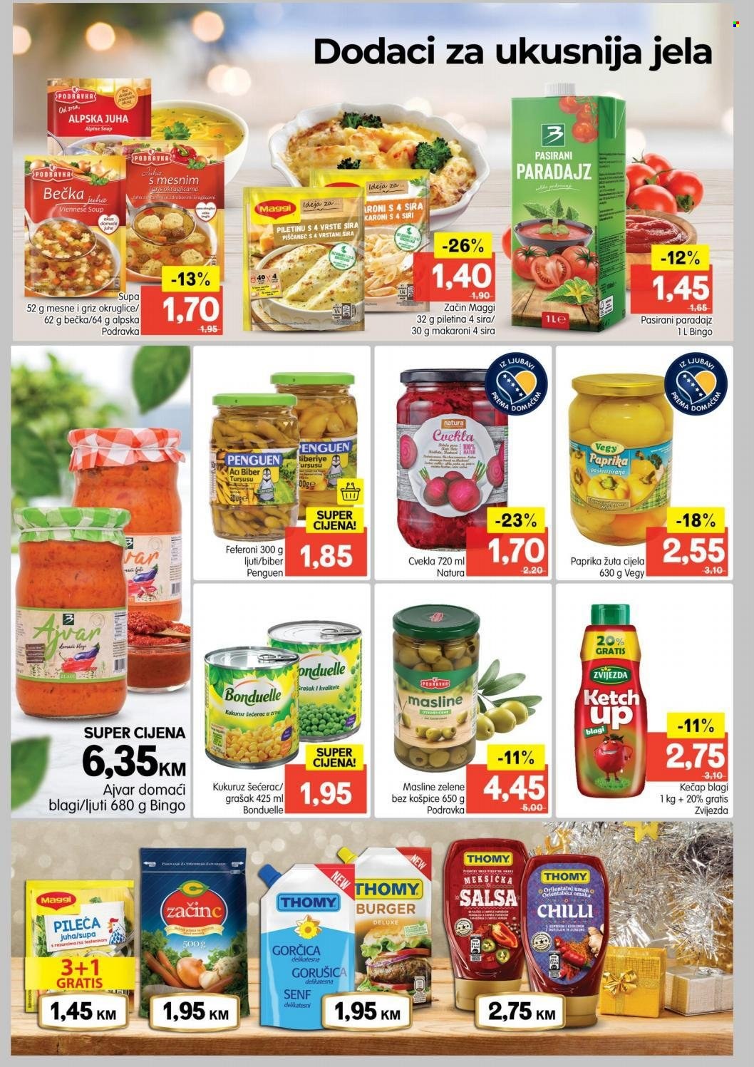 Bingo katalog - 21.12.2021. - 02.01.2022.. Stranica 8