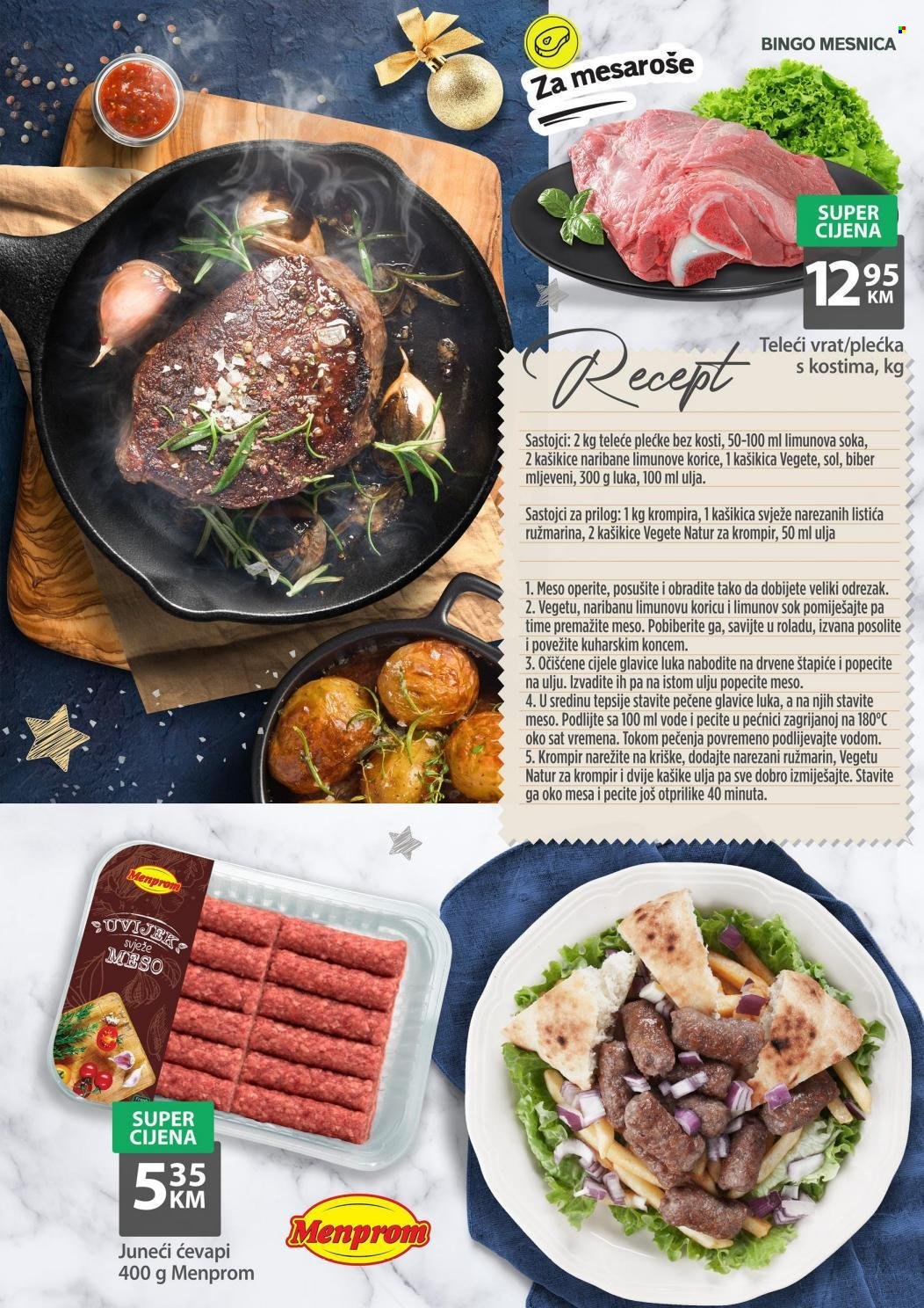 Bingo katalog - 27.12.2021. - 02.01.2022.. Stranica 2