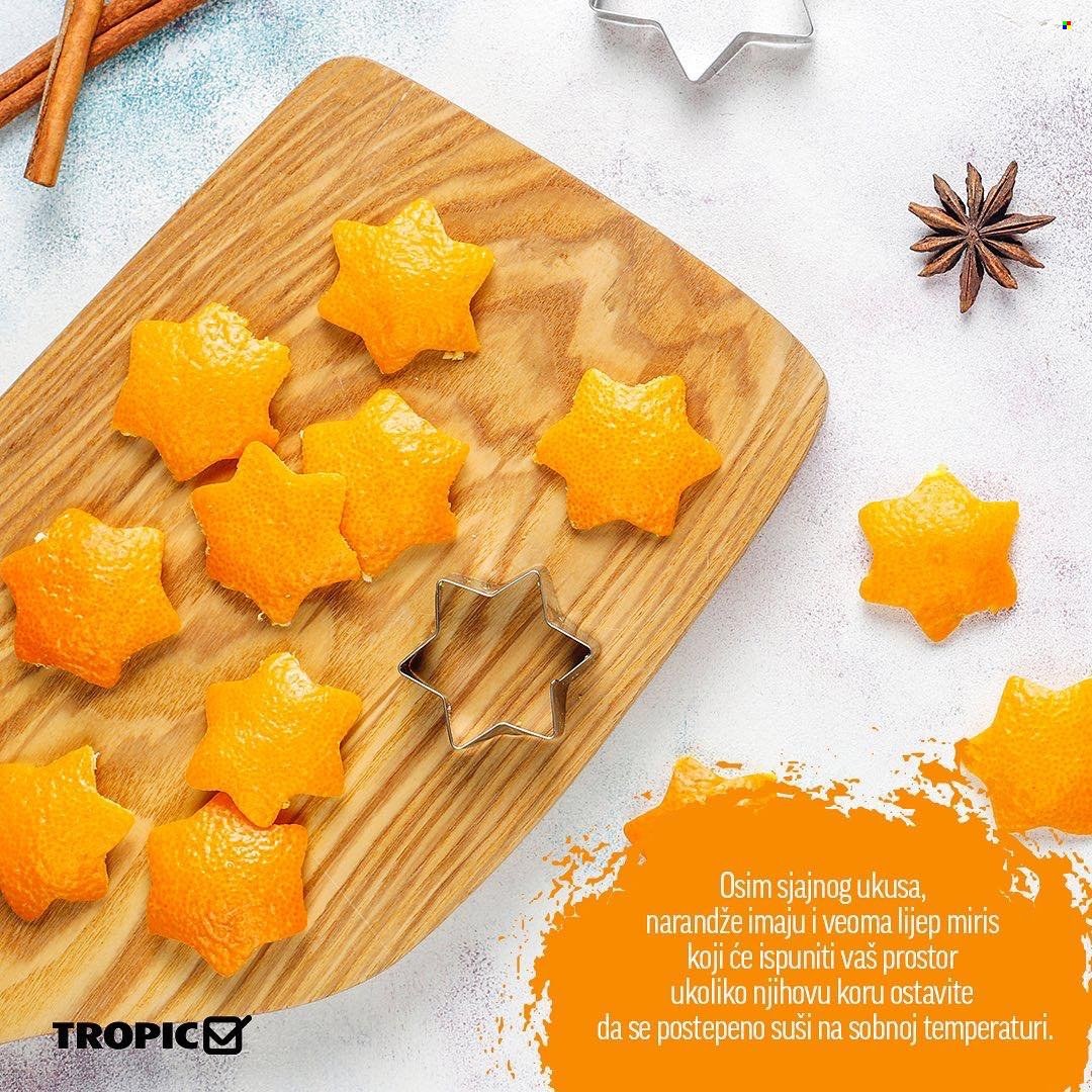 Tropic katalog. Stranica 7