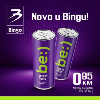 Bingo katalog - 29.12.2021. - 04.01.2022.