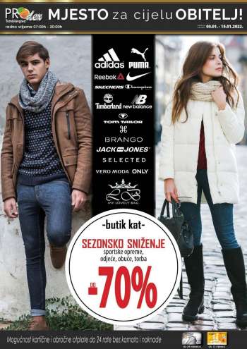 Prodex katalog - 03.01.2022. - 15.01.2022.