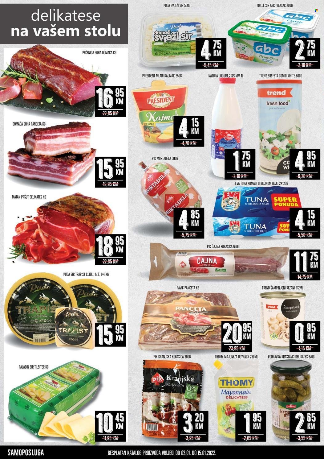 Prodex katalog - 03.01.2022. - 15.01.2022.. Stranica 2