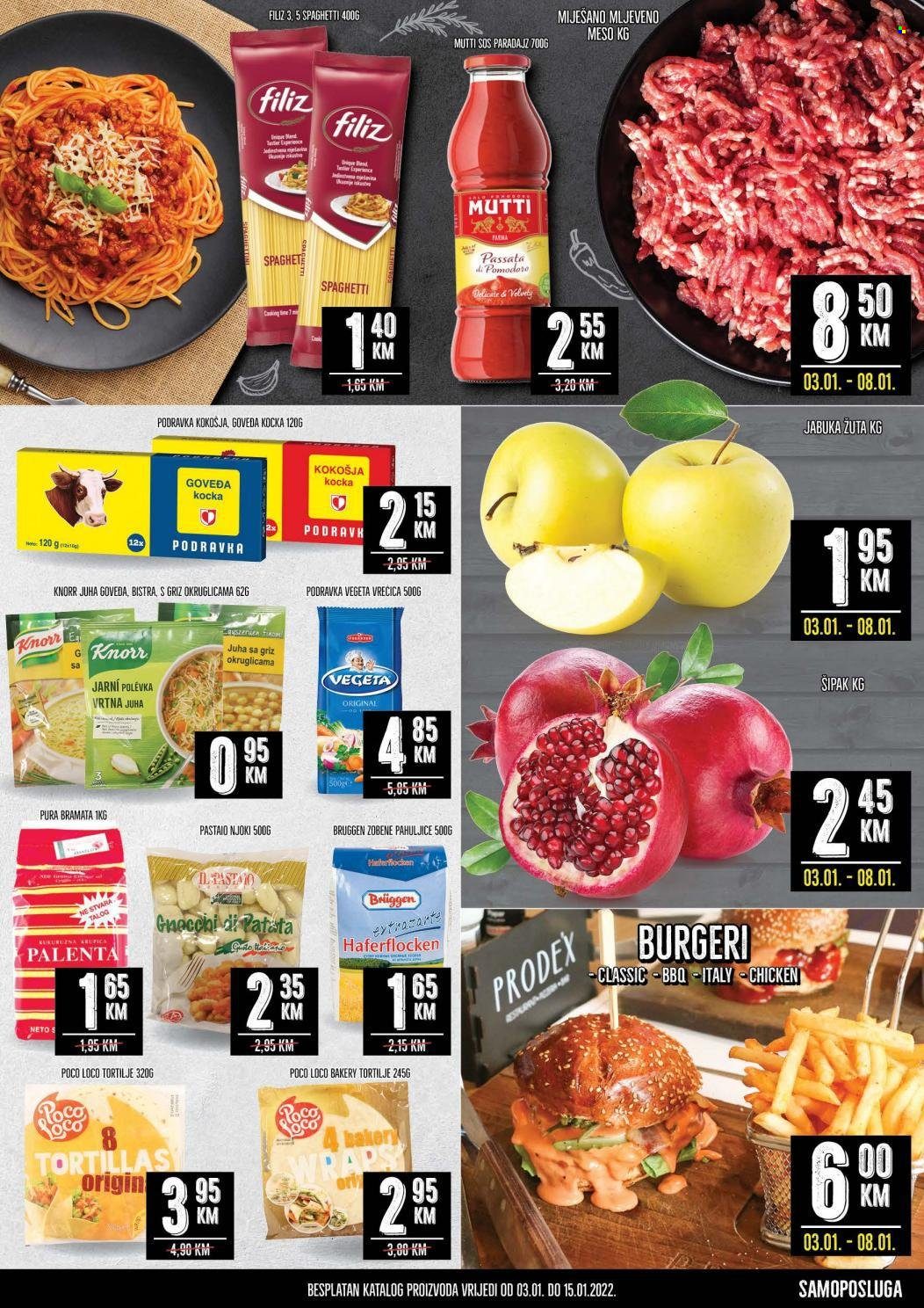 Prodex katalog - 03.01.2022. - 15.01.2022.. Stranica 3