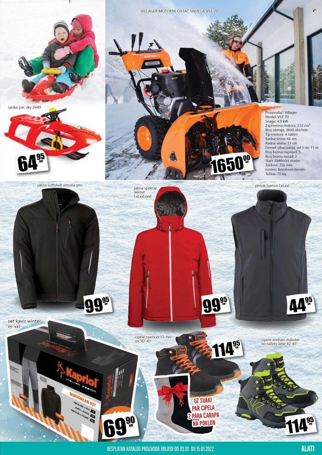 Prodex katalog - 03.01.2022. - 15.01.2022.. Stranica 15