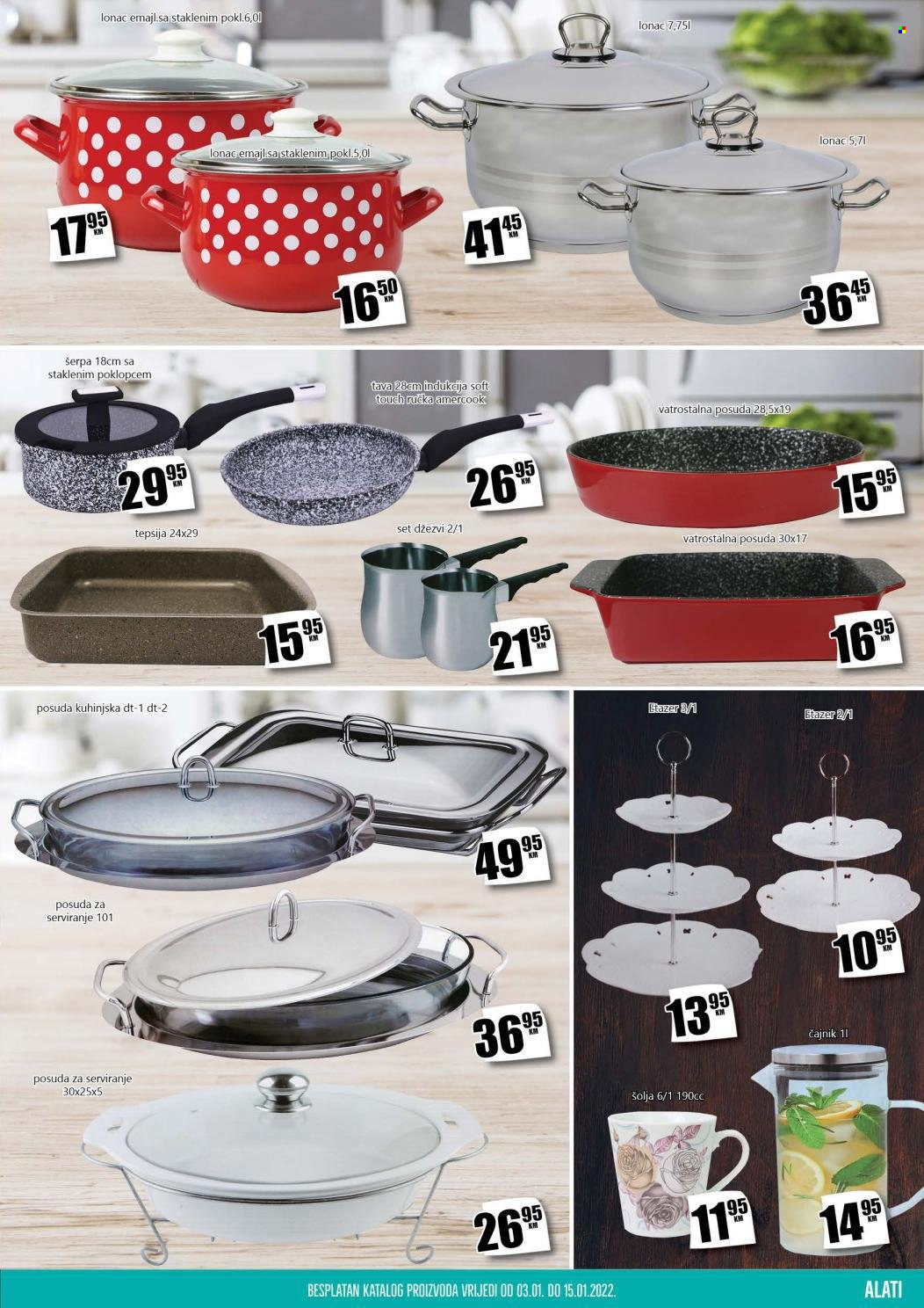 Prodex katalog - 03.01.2022. - 15.01.2022.. Stranica 17