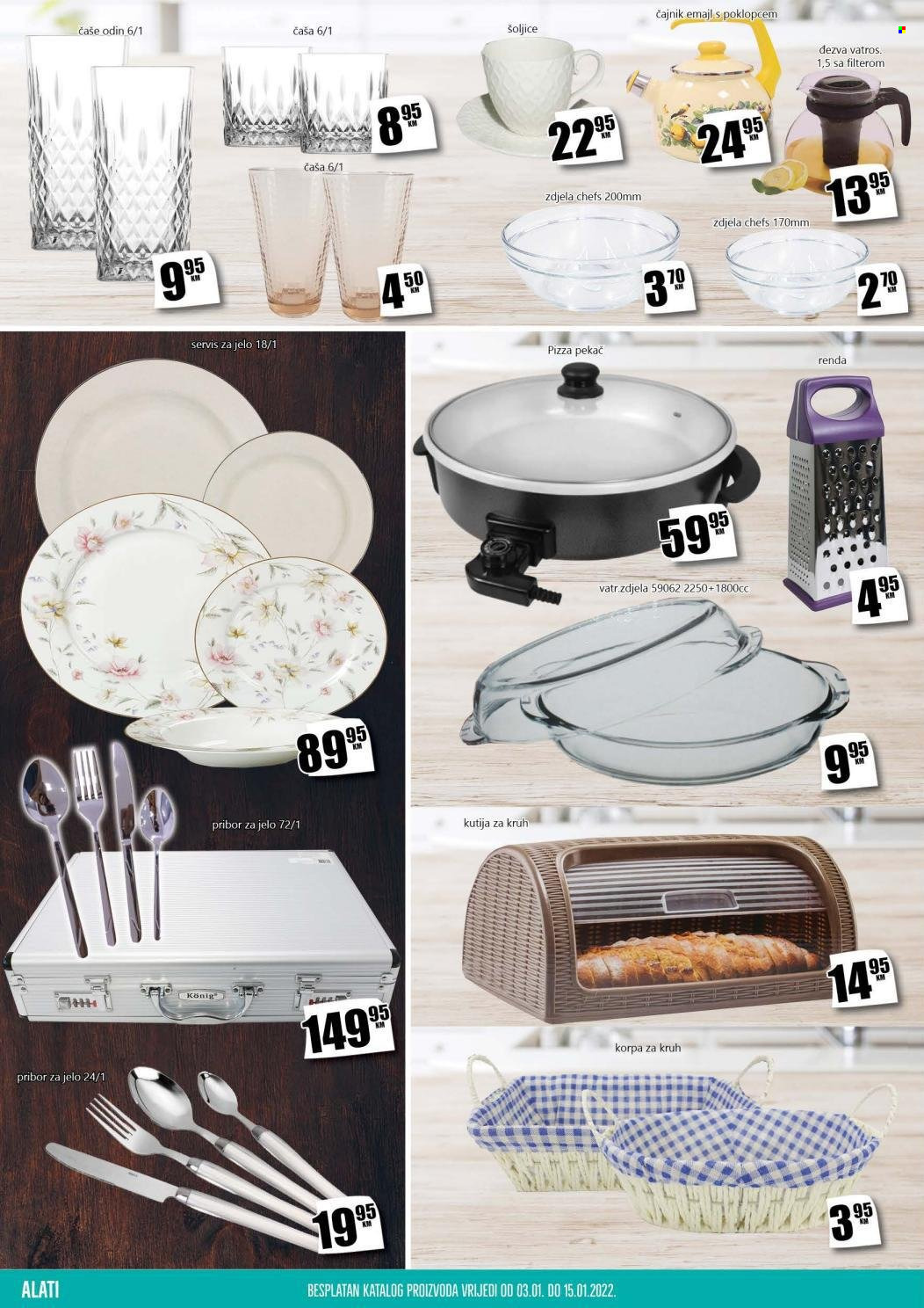 Prodex katalog - 03.01.2022. - 15.01.2022.. Stranica 18